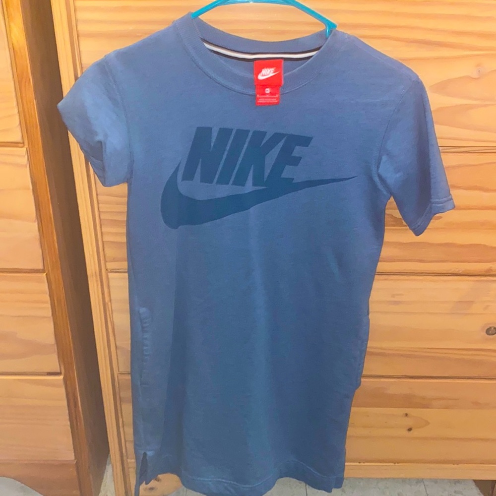 Nike girls dress